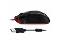 Spirit of Gamer PRO-M3 - Bundel met gamingmuis 3200 dpi en muismat