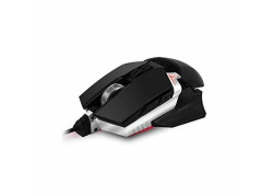 Spirit of Gamer XPERT-M300 5000 dpi Gaming muis