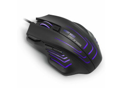 Spirit of Gamer - Xpert-M500 Laser Gaming Muis - PC