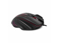 Spirit of Gamer - Xpert-M500 Laser Gaming Muis - PC