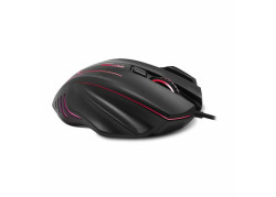 Spirit of Gamer - Xpert-M500 Laser Gaming Muis - PC