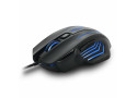 Spirit of Gamer - Xpert-M500 Laser Gaming Muis - PC