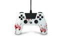 Under Control - Bedrade Controller V2 voor de PS4 - 3 Meter - Zombie