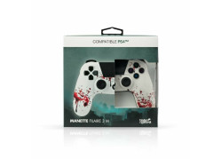 Under Control - Bedrade Controller V2 voor de PS4 - 3 Meter - Zombie