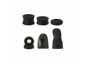 Under Control Thumb Grips en Triggers E-sport Kit - Playstation 4