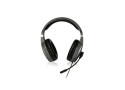 Under Control - Multiplatform Gaming Headset - PS4 - Switch - Xbox One - PC - bedraad - Grijs