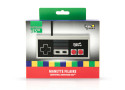 Under Control Under Control - Nintendo NES Controller bedraad - Grijs/Zwart