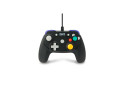 Game Cube Controller Bedraad - 2 Meter lang draad - Zwart