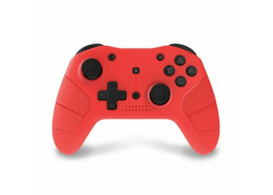 Switch bluetooth controller - rood