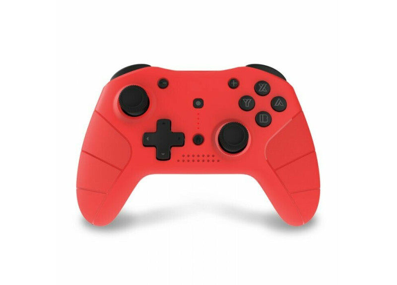 Switch bluetooth controller - rood