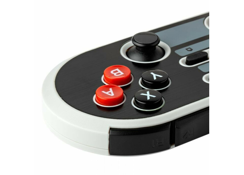 Under Control - Draadloze Bluetooth Controller - Nintendo Switch - PS3 - Steam Windows - Android - PC