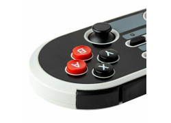 Under Control - Draadloze Bluetooth Controller - Nintendo Switch - PS3 - Steam Windows - Android - PC