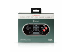 Under Control - Draadloze Bluetooth Controller - Nintendo Switch - PS3 - Steam Windows - Android - PC