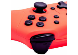 Under Control Controller - Bedraad - Rood - geschikt voor Nintendo Switch