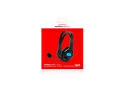 Under Control - Nintendo Switch Gaming Headset bedraad - Zwart