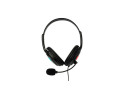 Under Control - Nintendo Switch Gaming Headset bedraad - Zwart