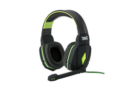 Under Control - Gaming Headset - Voor de Xbox One - Bedraad