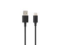 Kabel USB naar type C