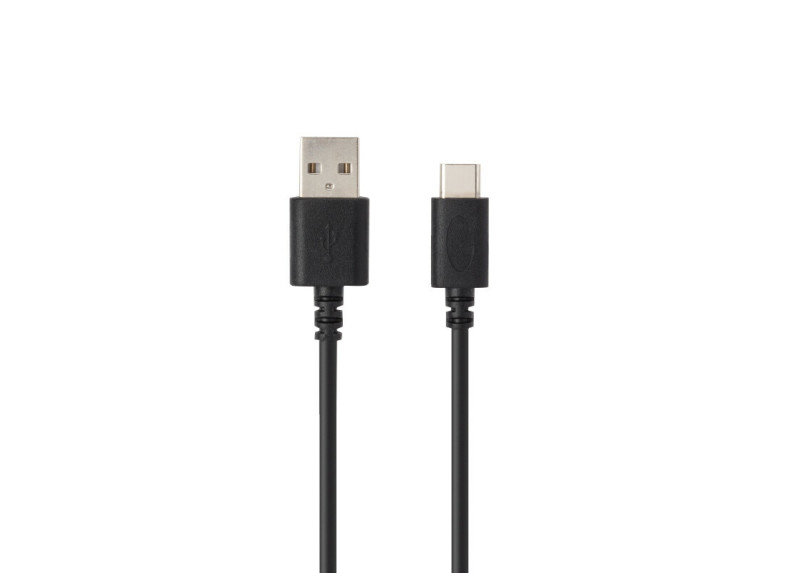 Kabel USB naar type C