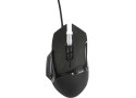 Dark Storm Esport/ Gaming muis Hurricane 3.2 - Zwart