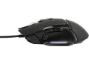 Dark Storm Esport/ Gaming muis Hurricane 3.2 - Zwart