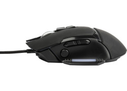 Dark Storm Esport/ Gaming muis Hurricane 3.2 - Zwart