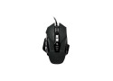 Dark Storm Esport/ Gaming muis Hurricane 4.0 - Zwart