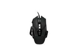 Dark Storm Esport/ Gaming muis Hurricane 4.0 - Zwart