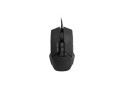 Dark Storm Esport/ Gaming muis Hurricane AMBI - Zwart