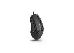 Dark Storm Esport/ Gaming muis Hurricane AMBI - Zwart