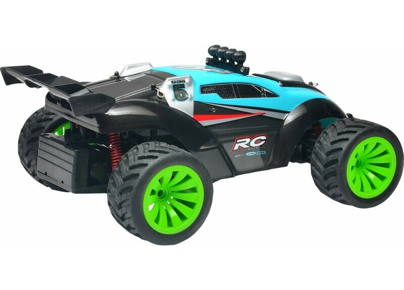 UGO RC auto Scout - 1:16 - 25 km per uur