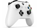 Microsoft Xbox One S - Official licensed Wireless controller - White