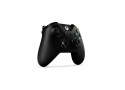 Microsoft Xbox One S - Official licensed Wireless controller - Black