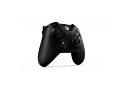 Microsoft Xbox One S - Official licensed Wireless controller - Black