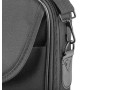 Natec Impala - Laptoptas - 15,6&#039; - Zwart