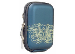 rivacase 7022 (PU) Digital Case dark blue