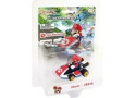 Pull en Speed Nintendo Mario Kart 8 - Clamshell - Set van 24 stuks