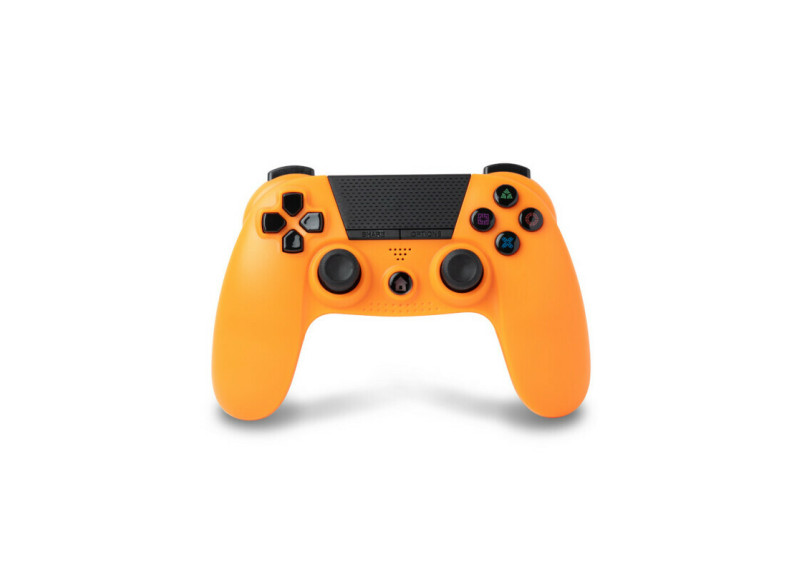 Under Control - PS4 Bluetooth controller met koptelefoon aansluiting Sunrise