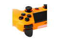 Under Control - PS4 Bluetooth controller met koptelefoon aansluiting Sunrise