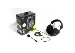 Xtrfy H2 - Esport Gaming Headset - Zwart