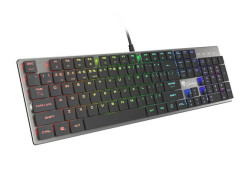 Genesis Thor 420 RGB gaming keyboard - US layout