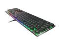 Genesis Thor 420 RGB gaming keyboard - US layout