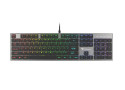 Genesis Thor 420 RGB gaming keyboard - US layout