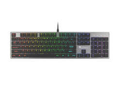 Genesis Thor 420 RGB gaming keyboard - US layout