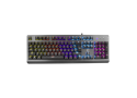 White Shark Legionnaire mechanische gaming keyboard GK-1926 - Metaal-US layout