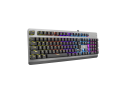 White Shark Legionnaire mechanische gaming keyboard GK-1926 - Metaal-US layout