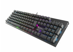 Genesis Thor 300 RGB Mechanisch Toetsenbord US Layout