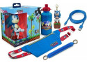 Cable Guy - Sonic The hedgehog - Deluxe Giftbox