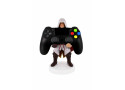 Cable Guy - Ezio telefoonhouder - game controller stand met usb oplaadkabel 8 inch