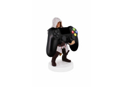 Cable Guy - Ezio telefoonhouder - game controller stand met usb oplaadkabel 8 inch